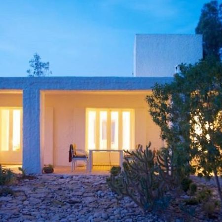 Unique Architect'S House Villa Essaouira Bagian luar foto