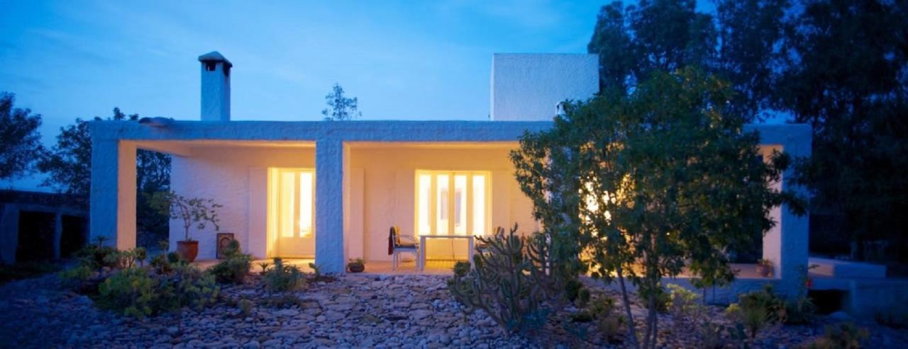 Unique Architect'S House Villa Essaouira Bagian luar foto