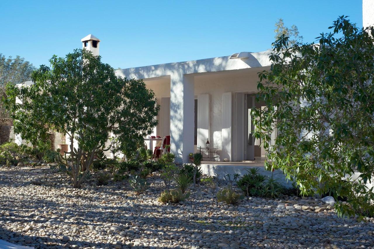 Unique Architect'S House Villa Essaouira Bagian luar foto