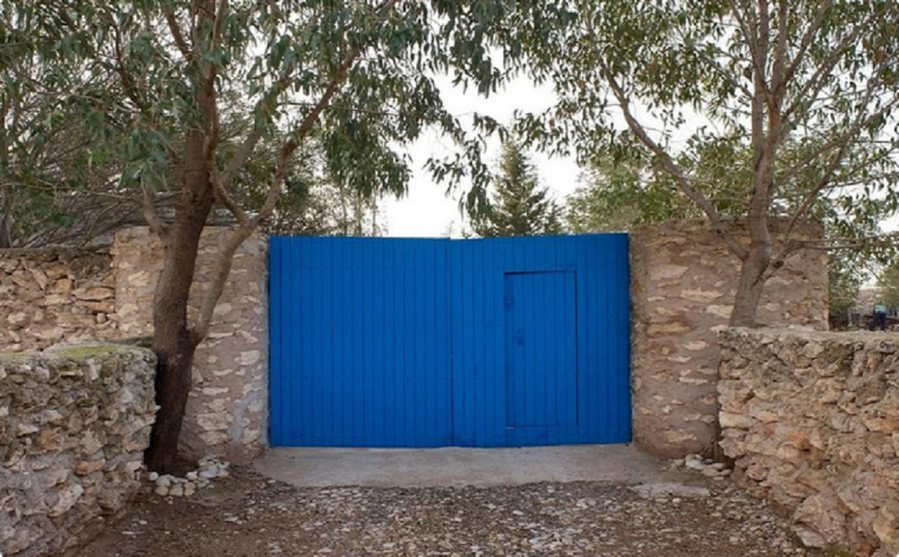 Unique Architect'S House Villa Essaouira Bagian luar foto