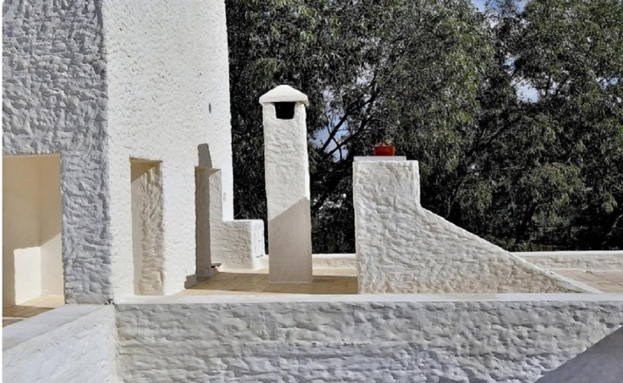 Unique Architect'S House Villa Essaouira Bagian luar foto