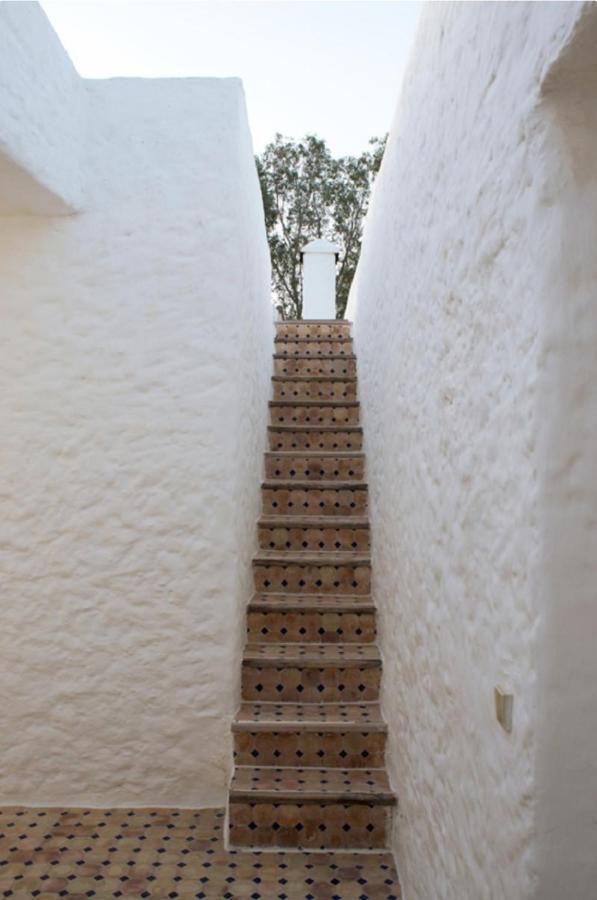 Unique Architect'S House Villa Essaouira Bagian luar foto