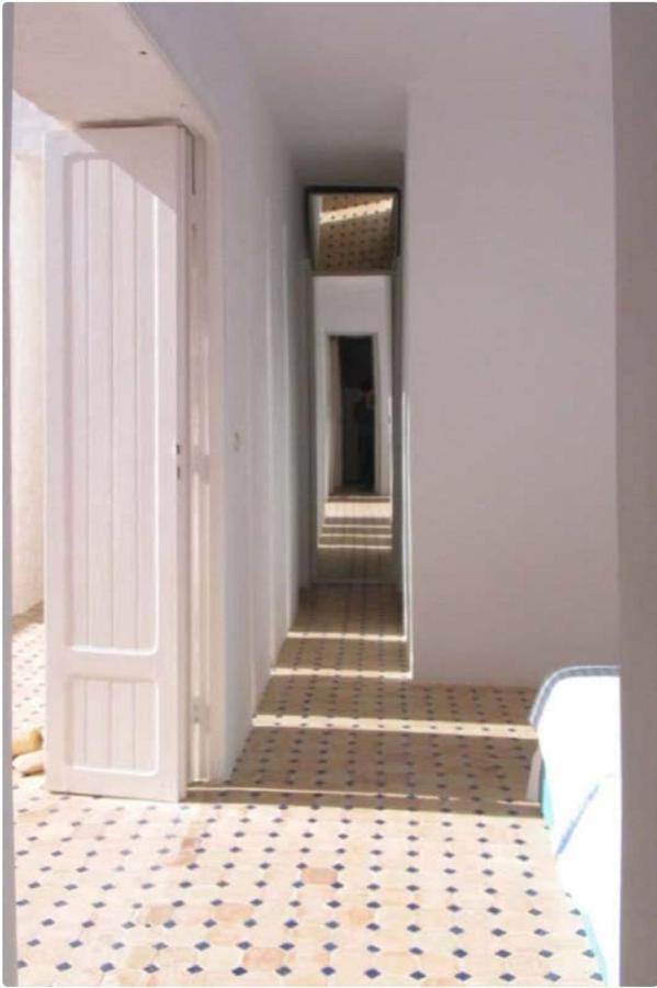 Unique Architect'S House Villa Essaouira Bagian luar foto