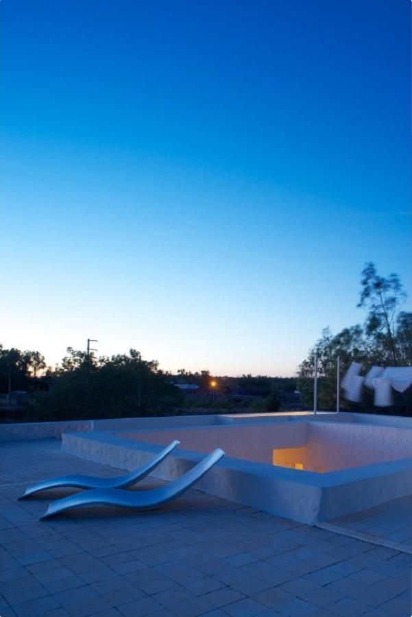 Unique Architect'S House Villa Essaouira Bagian luar foto