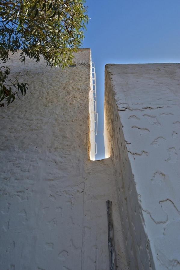Unique Architect'S House Villa Essaouira Bagian luar foto